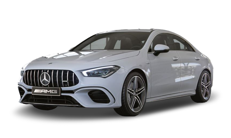 폴라 화이트 익스테리어